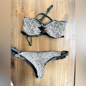 Acacia small swimsuit